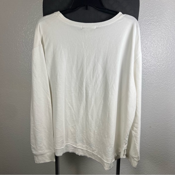 C&C California Graphic Long Sleeve Sweatshirt Size L - Picture 5 of 8